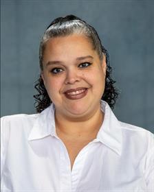 Clara Vale, Principal at Kids Learning Center