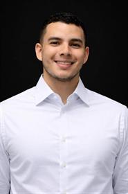 Eduardo Muñoz, Spanish & Bible Teacher at Kids Learning Center
