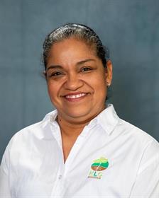 Tania Davila, First Grade Teacher at Kids Learning Center