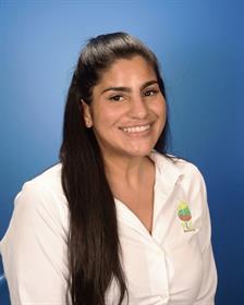 Monica M Rodriguez, Teacher at Kids Learning Center
