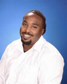 Cedric Philpot, Middle School Teacher at Kids Learning Center