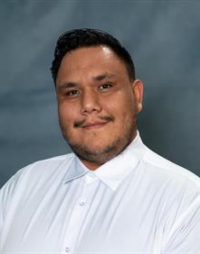 Erick Garcia, 2nd Grade Teacher at Kids Learning Center