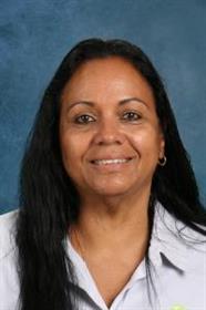 Karen Browne, Teacher at Kids Learning Center