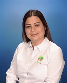 Vanessa De Freitas, Principal at Kids Learning Center