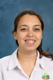 Solange Diaz, Teacher at Kids Learning Center