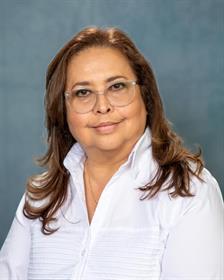 Ana Galindo, VPK Teacher at Kids Learning Center