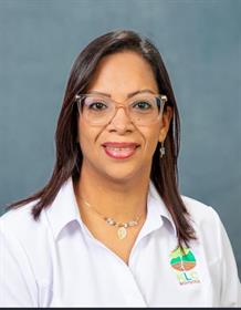Viviana Brito, Preschool Teacher at Kids Learning Center