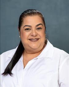 Annette Cacicedo, Director at Kids Learning Center
