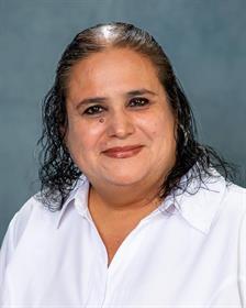 Maria Erreguin, Preschool Teacher at Kids Learning Center