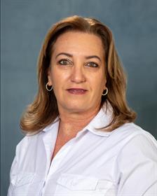 Yamila Gonzalez, VPK Teacher at Kids Learning Center