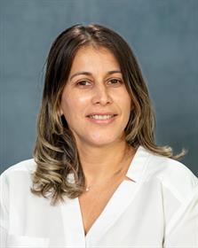 Miriala Rodriguez, Toddler Teacher at Kids Learning Center