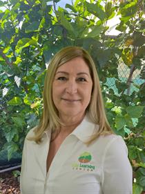 Yolanda Anido, Executive Director at Kids Learning Center