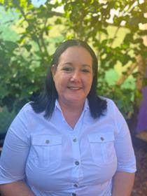 Midelis Fernandez, Cook at Kids Learning Center