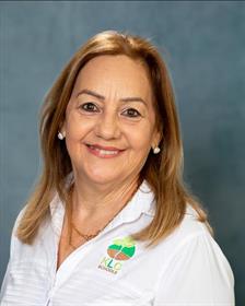 Carmen Diaz, VPK Teacher at Kids Learning Center